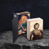 Star Wars: Women of the Galaxy 100 Postcards