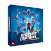 Starship Captains