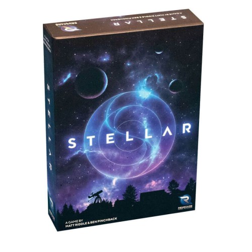 Stellar
