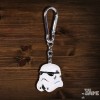 Star Wars: Stormtrooper - 3D Μπρελόκ (Πολυρεσίνη)