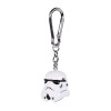 Star Wars: Stormtrooper - 3D Μπρελόκ (Πολυρεσίνη)