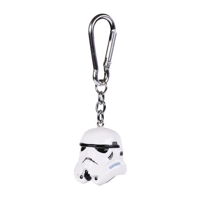 Star Wars: Stormtrooper - 3D Μπρελόκ (Πολυρεσίνη)