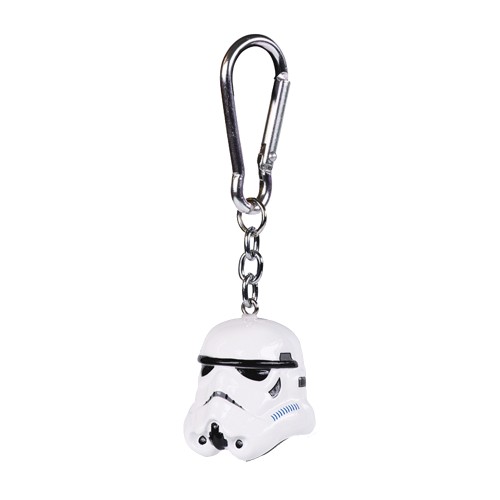 Star Wars: Stormtrooper - 3D Μπρελόκ (Πολυρεσίνη)