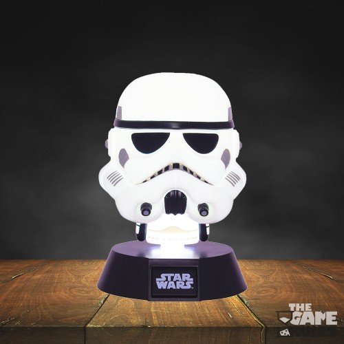 Star Wars: Stormtrooper - Φωτιστικό