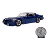 Stranger Things 1979 Billy's Chevy 1:24
