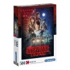 Stranger Things: Season 1 - Παζλ - 500pc