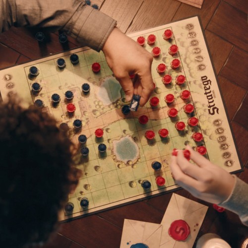 Stratego Original (GR)