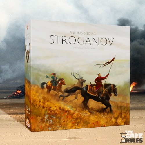  Stroganov