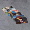 Studio Ghibli - 100 Collectible Postcards