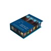 Studio Ghibli - 100 Collectible Postcards