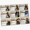 Summoner Wars (Second Edition): Cloaks Faction Deck (Exp)