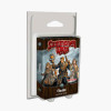Summoner Wars (Second Edition): Cloaks Faction Deck (Exp)