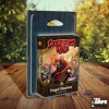 Summoner Wars (Second Edition): Fungal Dwarves Faction Deck (Exp)