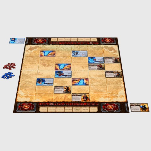 Summoner Wars (Second Edition)