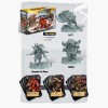 Super Fantasy Brawl: Hot Trick (Exp)