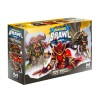 Super Fantasy Brawl: Hot Trick (Exp)