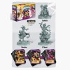 Super Fantasy Brawl: Mental Might (Exp)
