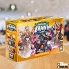 Super Fantasy Brawl: Radiant Authority (Exp)
