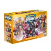 Super Fantasy Brawl: Radiant Authority (Exp)