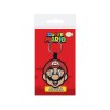 Super Mario (Mario) Woven - Μπρελόκ