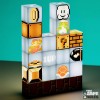 Super Mario Bros - Build A Level Φωτιστικό