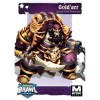 Super Fantasy Brawl