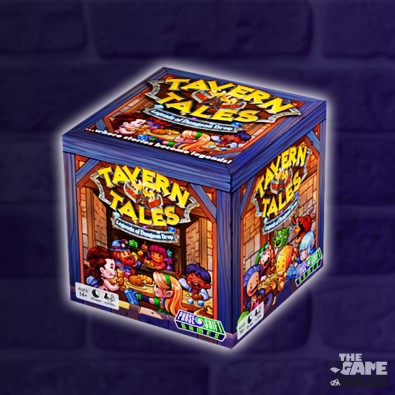 Tavern Tales: Legends of Dungeon Drop 