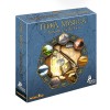 Terra Mystica: Automa Solo Box (Exp)