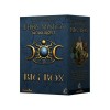 Terra Mystica: Big Box