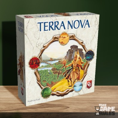 Terra Nova
