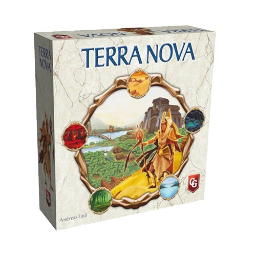 Terra Nova