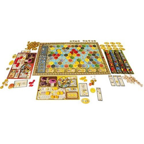 Terra Mystica: Big Box