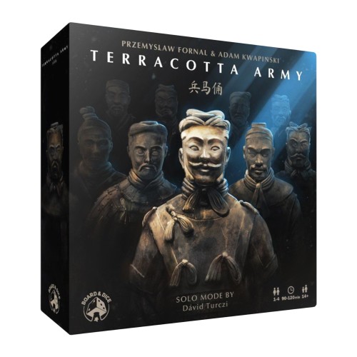 Terracotta Army