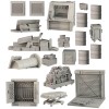 Terrain Crate: Abandoned Factory