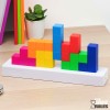Tetris - Icons Φωτιστικό