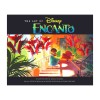 The Art of Encanto
