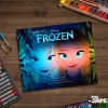 The Art of Frozen