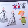 The Art of Frozen