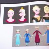 The Art of Frozen