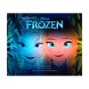 The Art of Frozen