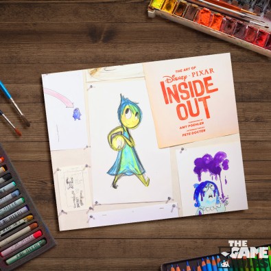 The Art of Inside Out