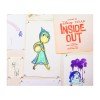 The Art of Inside Out