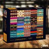 The Art of Pendleton Patchwork - Παζλ - 1000pc