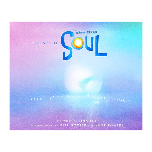 The Art of Soul