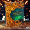 The Emerald Flame