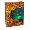 The Emerald Flame