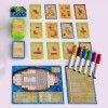 The Isle of Cats Explore & Draw