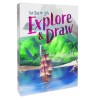 The Isle of Cats Explore & Draw