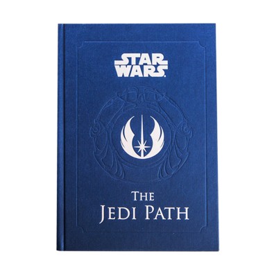 The Jedi Path