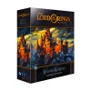 The Lord of the Rings: The Card Game – Angmar Awakened Campaign Expansion